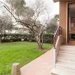 Firenze Sud Con Giardino