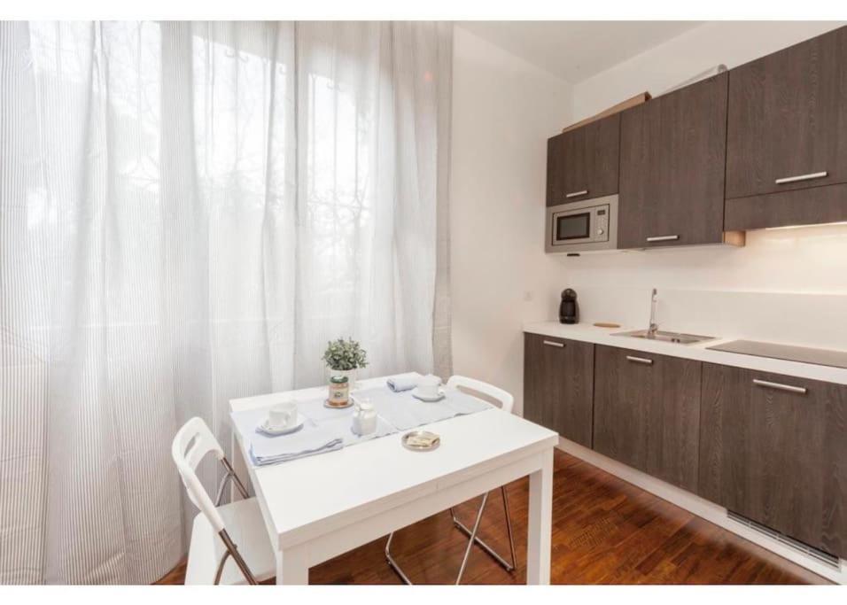 Firenze Sud Con Giardino Apartamento Florencia