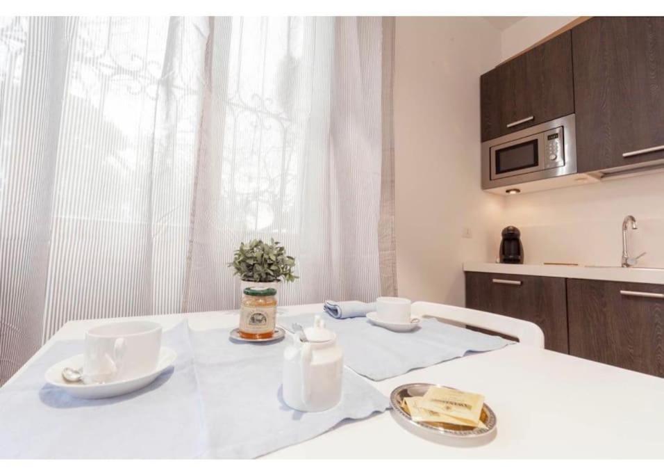 Firenze Sud Con Giardino Apartamento *