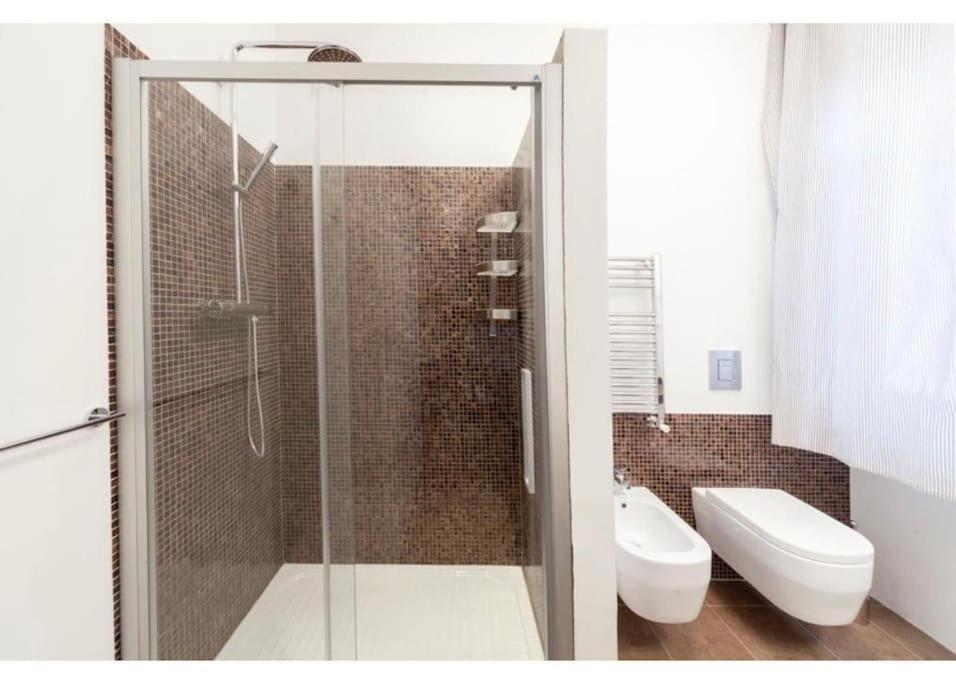 Apartamento Firenze Sud Con Giardino Florencia