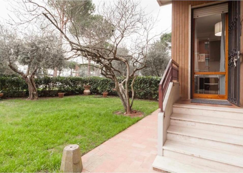 Firenze Sud Con Giardino